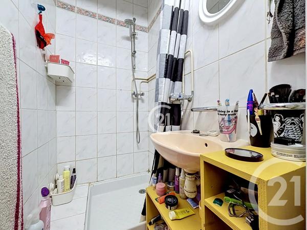 Appartement F1 à vendre  1 pièce - 20 m 2   MONTREUIL  - 93