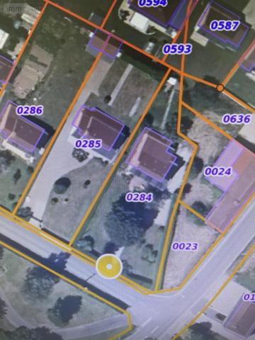 Maison à vendre à Locminé dans le Morbihan (56500), ref : 56076-1232