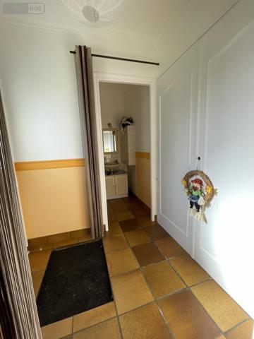 Maison à vendre à Locminé dans le Morbihan (56500), ref : 56076-1232