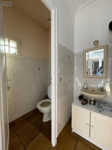 Maison à vendre à Locminé dans le Morbihan (56500), ref : 56076-1232