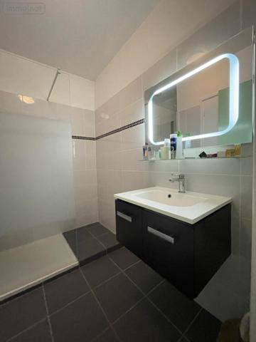 Maison à vendre à Locminé dans le Morbihan (56500), ref : 56076-1232