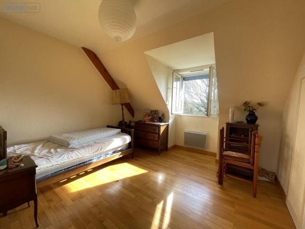 Maison à vendre à Locminé dans le Morbihan (56500), ref : 56076-1232