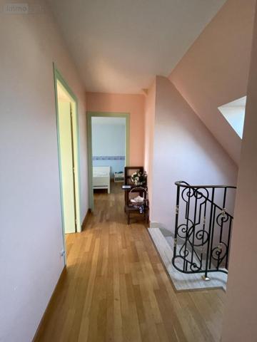 Maison à vendre à Locminé dans le Morbihan (56500), ref : 56076-1232