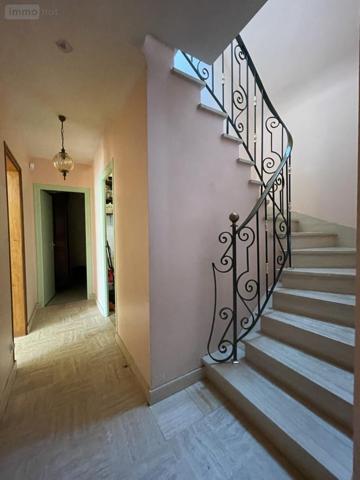 Maison à vendre à Locminé dans le Morbihan (56500), ref : 56076-1232