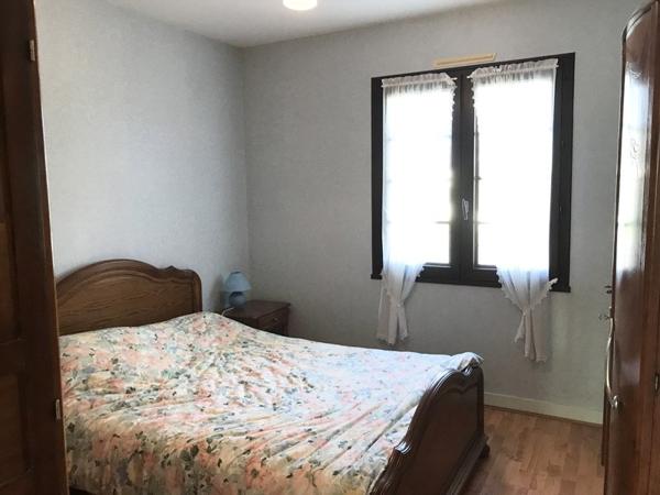 Maison à vendre |  Châteauneuf-sur-Charente |  3 pièces | 81 m²