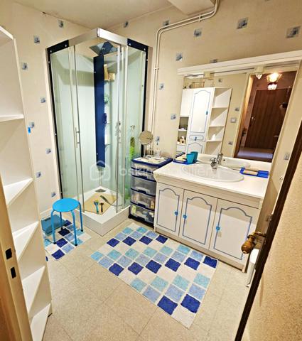 Appartement de 64 m²