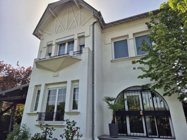 Maison