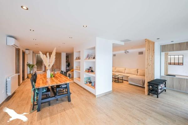 Appartement à vendre |  Pinsaguel |  4 pièces | 120 m²