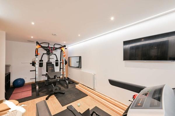 Appartement à vendre |  Pinsaguel |  4 pièces | 120 m²