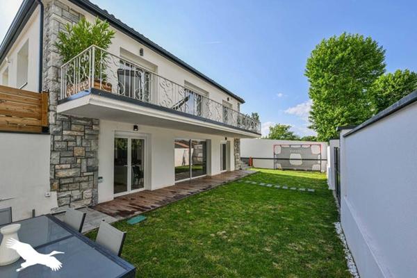 Appartement à vendre |  Pinsaguel |  4 pièces | 120 m²