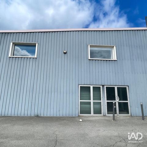 Murs commerciaux  à vendre 260 m² Échirolles