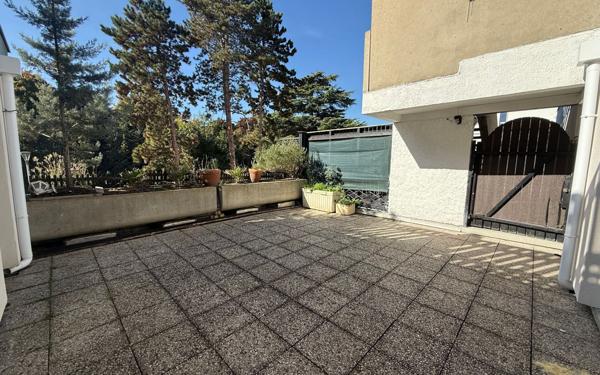 Appartement à vendre    4 pièces •  Villepinte