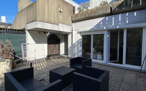 Appartement à vendre    4 pièces •  Villepinte