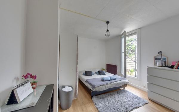 Appartement à vendre    4 pièces •  Villepinte