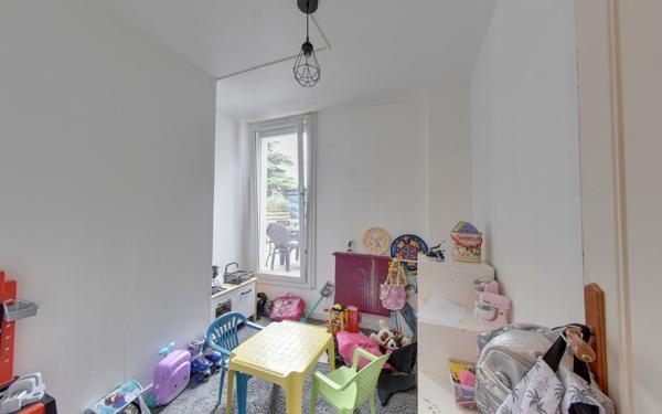 Appartement à vendre    4 pièces •  Villepinte