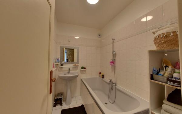 Appartement à vendre    4 pièces •  Villepinte