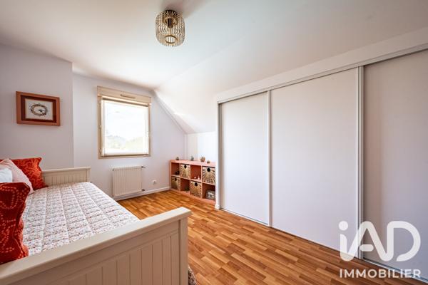 Maison à vendre 6 pièces 138 m² Fontaine-lès-Dijon