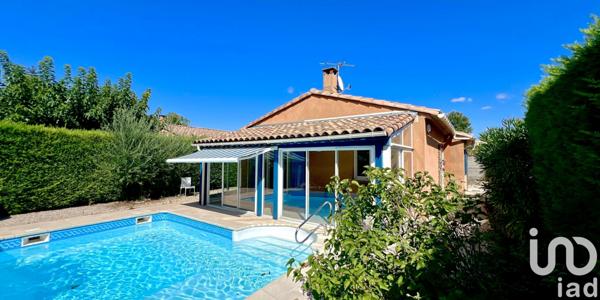 Maison à vendre 3 pièces 94 m² Vaison-la-Romaine