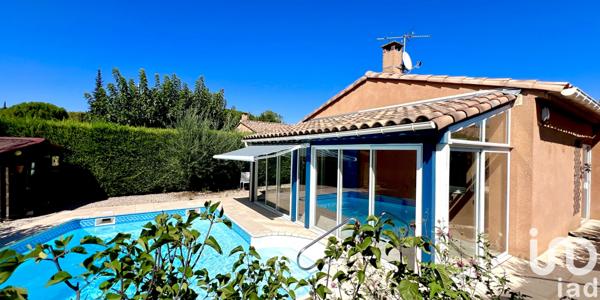 Maison à vendre 3 pièces 94 m² Vaison-la-Romaine