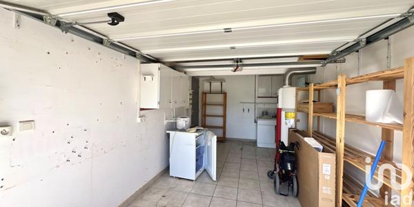 Maison à vendre 3 pièces 94 m² Vaison-la-Romaine