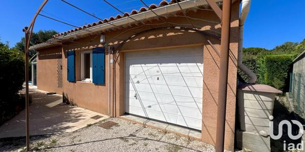 Maison à vendre 3 pièces 94 m² Vaison-la-Romaine