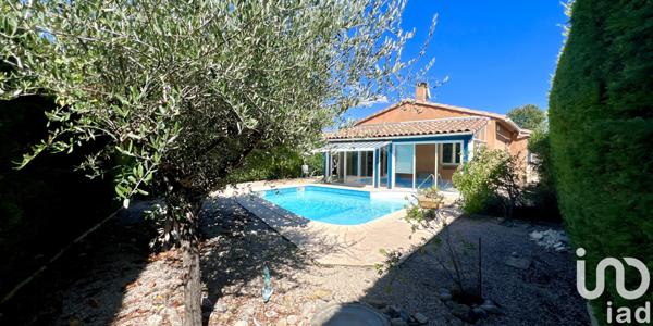 Maison à vendre 3 pièces 94 m² Vaison-la-Romaine