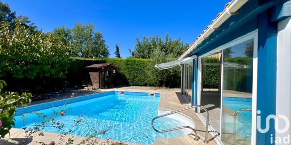 Maison à vendre 3 pièces 94 m² Vaison-la-Romaine