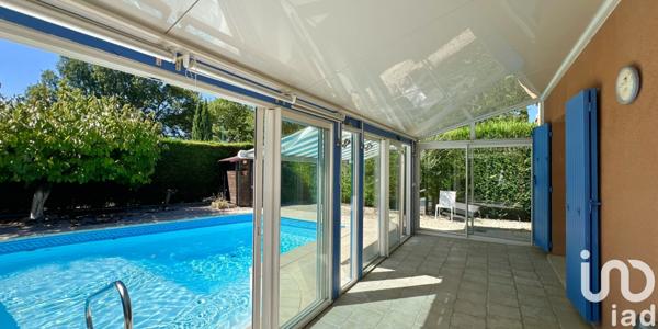 Maison à vendre 3 pièces 94 m² Vaison-la-Romaine