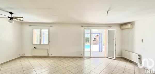 Maison à vendre 3 pièces 94 m² Vaison-la-Romaine