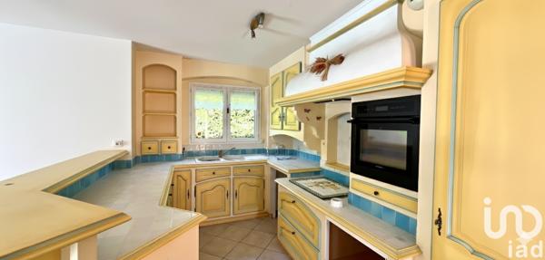 Maison à vendre 3 pièces 94 m² Vaison-la-Romaine