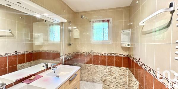 Maison à vendre 3 pièces 94 m² Vaison-la-Romaine