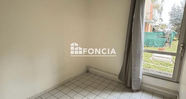 À vendre Studio 33 m² - Castanet-tolosan 31320