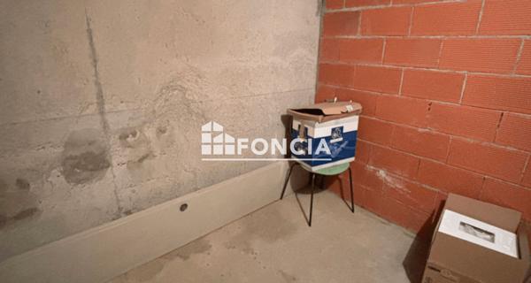 À vendre Studio 33 m² - Castanet-tolosan 31320