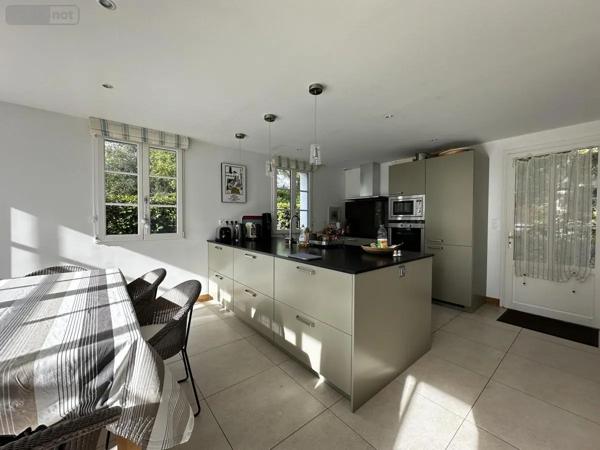 Achat - Maison Arradon 56610 152 m 2 766 m 2