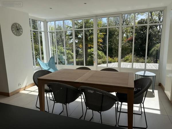 Achat - Maison Arradon 56610 152 m 2 766 m 2