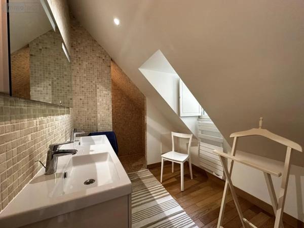 Achat - Maison Arradon 56610 152 m 2 766 m 2