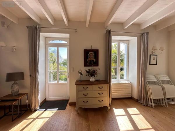 Achat - Maison Arradon 56610 152 m 2 766 m 2