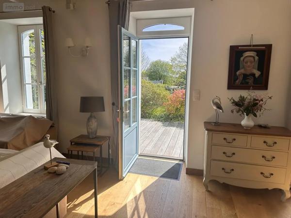 Achat - Maison Arradon 56610 152 m 2 766 m 2