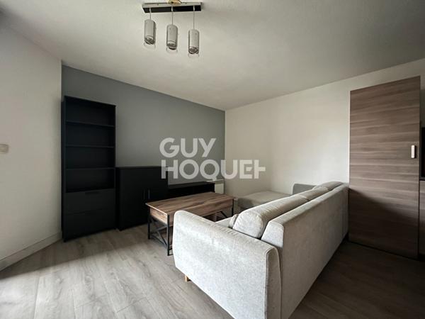 Appartement Toulouse 2 pièce(s) 48.70 m2