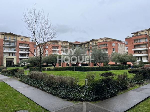 Appartement Toulouse 2 pièce(s) 48.70 m2