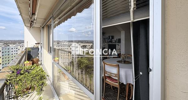 À vendre Appartement 4 pièces 66.29 m² - Fresnes 94260