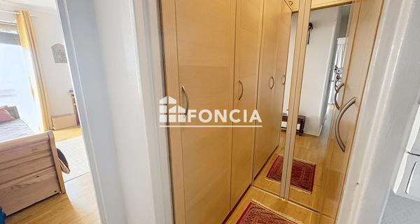 À vendre Appartement 4 pièces 66.29 m² - Fresnes 94260