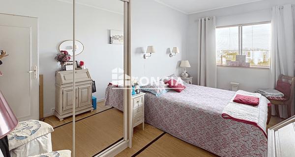 À vendre Appartement 4 pièces 66.29 m² - Fresnes 94260