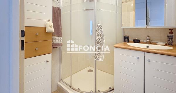 À vendre Appartement 4 pièces 66.29 m² - Fresnes 94260