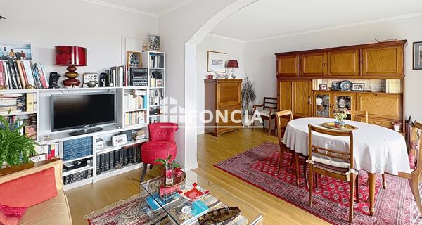 À vendre Appartement 4 pièces 66.29 m² - Fresnes 94260