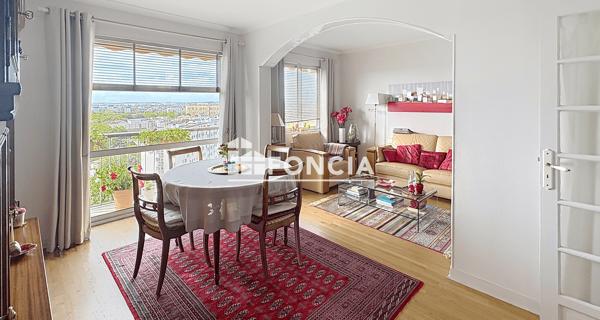 À vendre Appartement 4 pièces 66.29 m² - Fresnes 94260