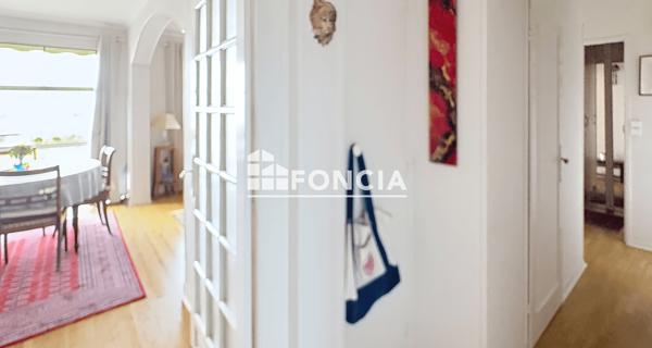 À vendre Appartement 4 pièces 66.29 m² - Fresnes 94260