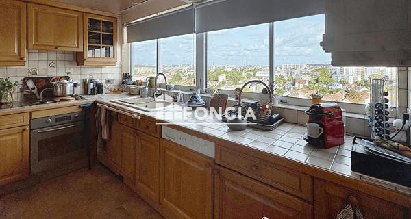 À vendre Appartement 4 pièces 66.29 m² - Fresnes 94260