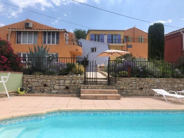 Maison Le Beausset 400 m²