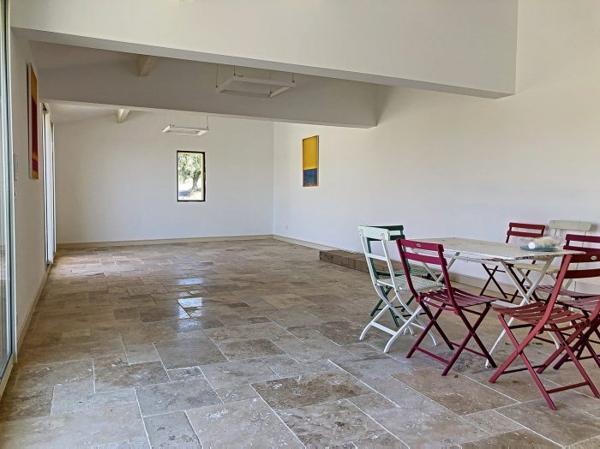 Maison Le Beausset 400 m²